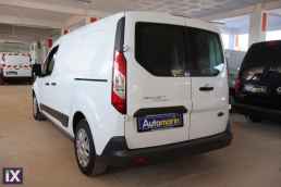 Ford Transit L2H1 3Seats 2Πλαϊνές /Τιμή με ΦΠΑ '14