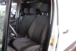 Ford Transit L2H1 3Seats 2Πλαϊνές /Τιμή με ΦΠΑ '14