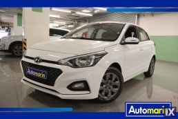 Hyundai i20 Lounge Touchscreen /6 Χρόνια Δωρεάν Service '18