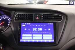 Hyundai i20 Lounge Touchscreen /6 Χρόνια Δωρεάν Service '18