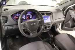 Hyundai i20 Lounge Touchscreen /6 Χρόνια Δωρεάν Service '18