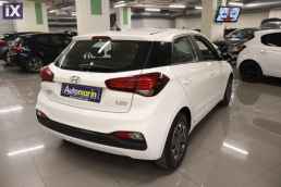 Hyundai i20 Lounge Touchscreen /6 Χρόνια Δωρεάν Service '18