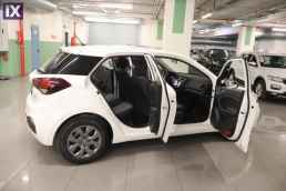 Hyundai i20 Lounge Touchscreen /6 Χρόνια Δωρεάν Service '18