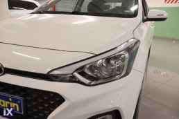 Hyundai i20 Lounge Touchscreen /6 Χρόνια Δωρεάν Service '18