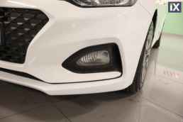 Hyundai i20 Lounge Touchscreen /6 Χρόνια Δωρεάν Service '18