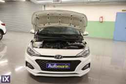 Hyundai i20 Lounge Touchscreen /6 Χρόνια Δωρεάν Service '18