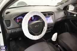 Hyundai i20 Lounge Touchscreen /6 Χρόνια Δωρεάν Service '18