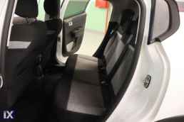 Citroen C3 Elle Auto /6 Χρόνια Δωρεάν Service '18