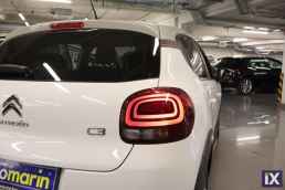 Citroen C3 Elle Auto /6 Χρόνια Δωρεάν Service '18