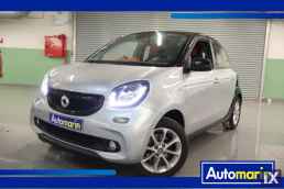 Smart Forfour Passion Navi /6 Χρόνια Δωρεάν Service '15