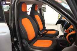 Smart Forfour Passion Navi /6 Χρόνια Δωρεάν Service '15