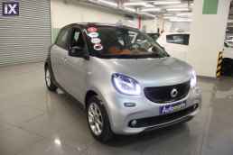 Smart Forfour Passion Navi /6 Χρόνια Δωρεάν Service '15