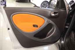 Smart Forfour Passion Navi /6 Χρόνια Δωρεάν Service '15