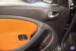 Smart Forfour Passion Navi /6 Χρόνια Δωρεάν Service '15