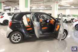 Smart Forfour Passion Navi /6 Χρόνια Δωρεάν Service '15