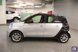 Smart Forfour Passion Navi /6 Χρόνια Δωρεάν Service '15