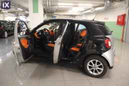 Smart Forfour Passion Navi /6 Χρόνια Δωρεάν Service '15