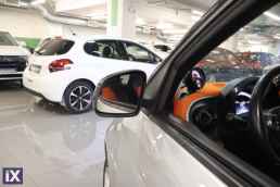 Smart Forfour Passion Navi /6 Χρόνια Δωρεάν Service '15