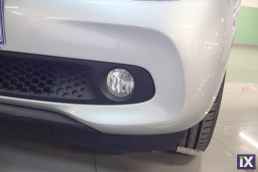 Smart Forfour Passion Navi /6 Χρόνια Δωρεάν Service '15