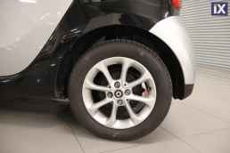 Smart Forfour Passion Navi /6 Χρόνια Δωρεάν Service '15