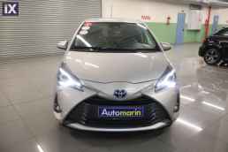 Toyota Yaris /Εργοστασιακή Εγγύηση 1 Έτους Από Την Toyota '20