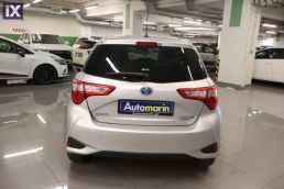 Toyota Yaris /Εργοστασιακή Εγγύηση 1 Έτους Από Την Toyota '20