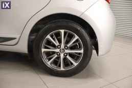 Toyota Yaris /Εργοστασιακή Εγγύηση 1 Έτους Από Την Toyota '20