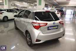 Toyota Yaris /Εργοστασιακή Εγγύηση 1 Έτους Από Την Toyota '20