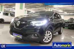 Renault Kadjar Energy Zen Navi /6 Χρόνια Δωρεάν Service '17