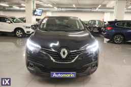 Renault Kadjar Energy Zen Navi /6 Χρόνια Δωρεάν Service '17