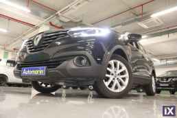 Renault Kadjar Energy Zen Navi /6 Χρόνια Δωρεάν Service '17