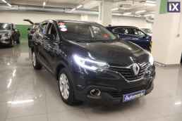 Renault Kadjar Energy Zen Navi /6 Χρόνια Δωρεάν Service '17