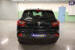 Renault Kadjar Energy Zen Navi /6 Χρόνια Δωρεάν Service '17