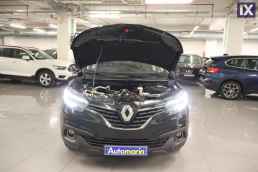 Renault Kadjar Energy Zen Navi /6 Χρόνια Δωρεάν Service '17