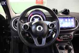 Smart Forfour Passion Navi /6 Χρόνια Δωρεάν Service '16