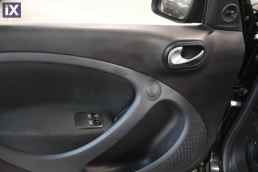 Smart Forfour Passion Navi /6 Χρόνια Δωρεάν Service '16