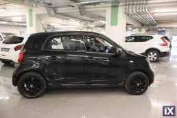 Smart Forfour Passion Navi /6 Χρόνια Δωρεάν Service '16