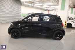 Smart Forfour Passion Navi /6 Χρόνια Δωρεάν Service '16