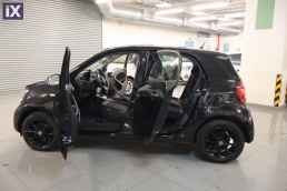 Smart Forfour Passion Navi /6 Χρόνια Δωρεάν Service '16