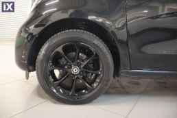 Smart Forfour Passion Navi /6 Χρόνια Δωρεάν Service '16