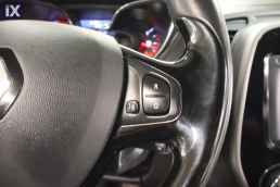 Renault Captur Experience Touchscreen /6 Χρόνια Δωρεάν Service '16