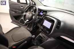 Renault Captur Experience Touchscreen /6 Χρόνια Δωρεάν Service '16