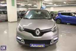 Renault Captur Experience Touchscreen /6 Χρόνια Δωρεάν Service '16