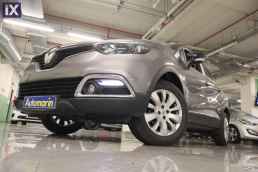 Renault Captur Experience Touchscreen /6 Χρόνια Δωρεάν Service '16