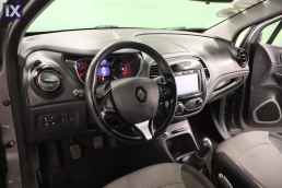 Renault Captur Experience Touchscreen /6 Χρόνια Δωρεάν Service '16