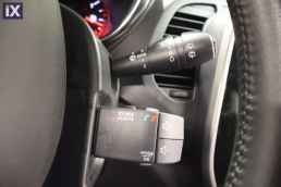 Renault Captur Experience Touchscreen /6 Χρόνια Δωρεάν Service '16