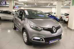 Renault Captur Experience Touchscreen /6 Χρόνια Δωρεάν Service '16