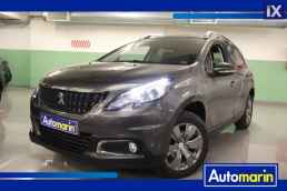 Peugeot 2008 Active Navi /6 Χρόνια Δωρεάν Service '19