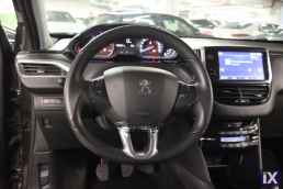 Peugeot 2008 Active Navi /6 Χρόνια Δωρεάν Service '19