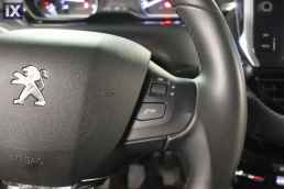 Peugeot 2008 Active Navi /6 Χρόνια Δωρεάν Service '19